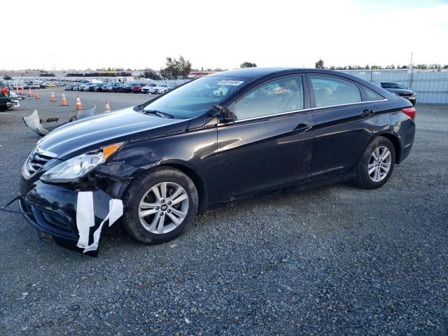 HYUNDAI SONATA 2013 5npeb4ac5dh771403