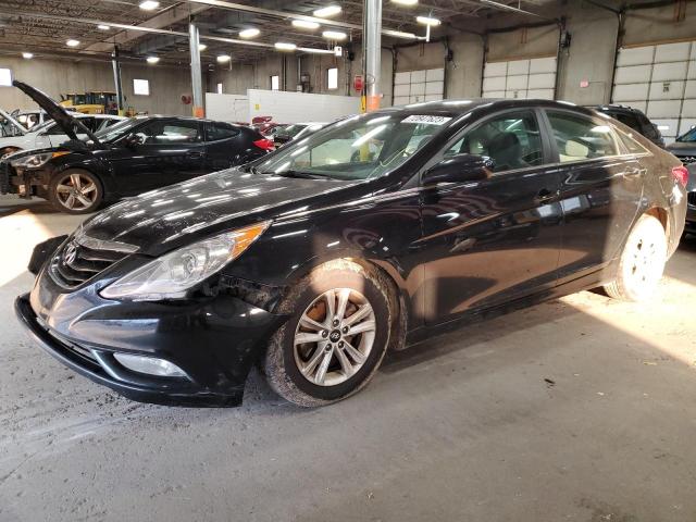 HYUNDAI SONATA 2013 5npeb4ac5dh773278