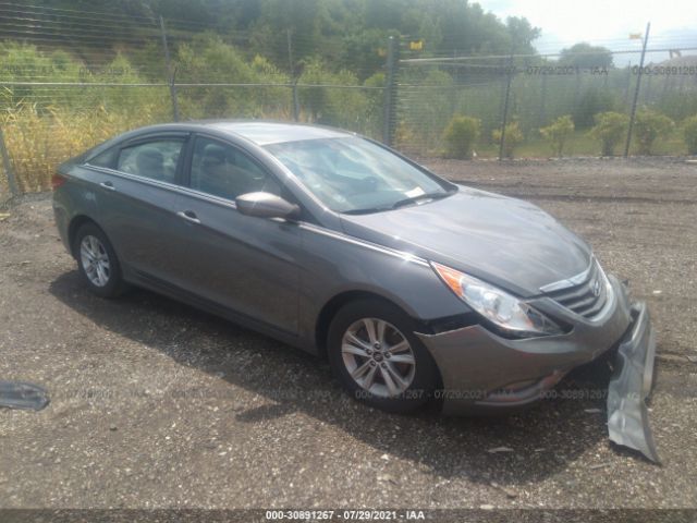 HYUNDAI SONATA 2013 5npeb4ac5dh774219