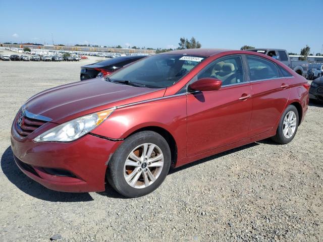 HYUNDAI SONATA 2013 5npeb4ac5dh775242