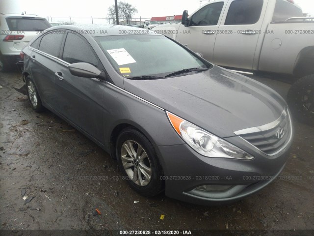 HYUNDAI SONATA 2013 5npeb4ac5dh779906