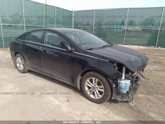 HYUNDAI SONATA 2013 5npeb4ac5dh781218