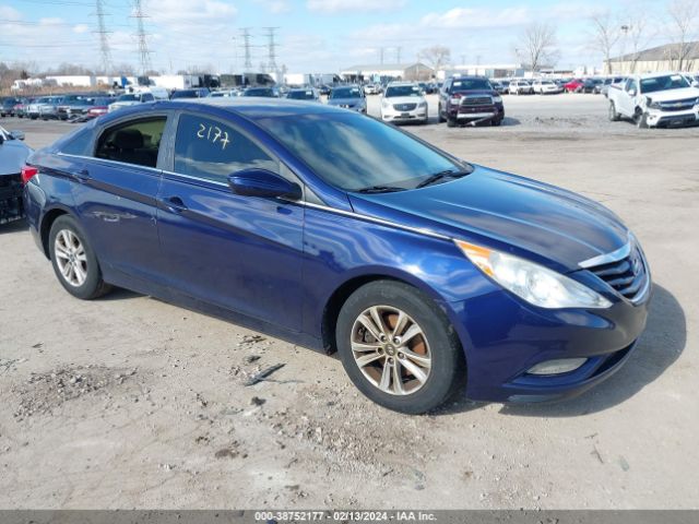 HYUNDAI SONATA 2013 5npeb4ac5dh781526