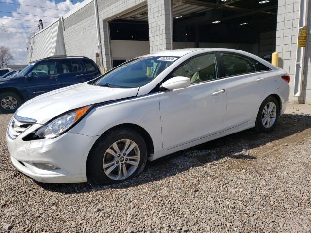 HYUNDAI SONATA 2013 5npeb4ac5dh782076