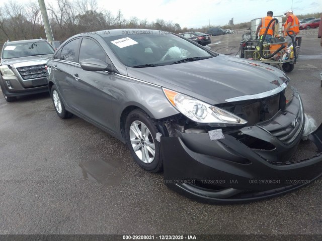 HYUNDAI SONATA 2013 5npeb4ac5dh782966