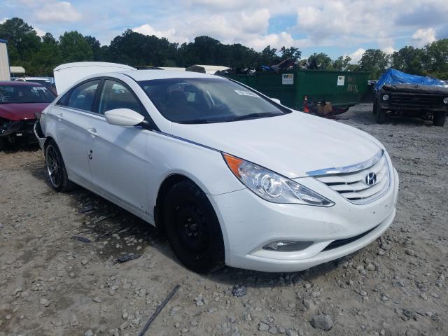 HYUNDAI SONATA GLS 2013 5npeb4ac5dh785043