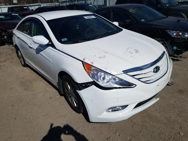 HYUNDAI SONATA 2013 5npeb4ac5dh785561