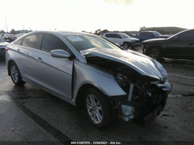 HYUNDAI SONATA 2013 5npeb4ac5dh788282