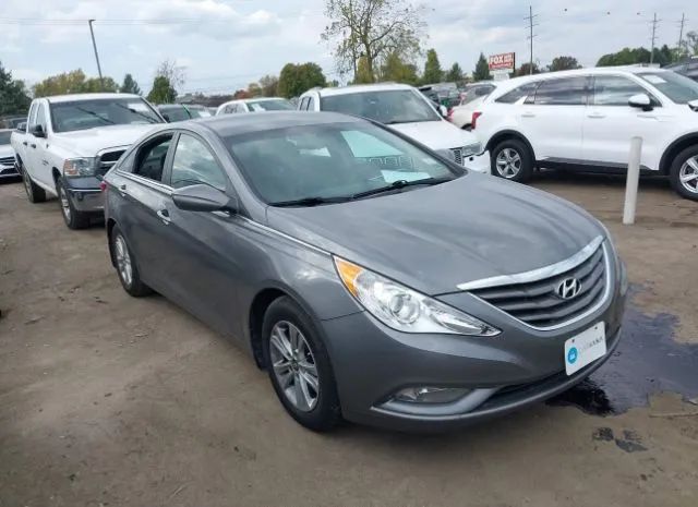 HYUNDAI SONATA 2013 5npeb4ac5dh789769