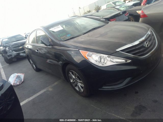 HYUNDAI SONATA 2013 5npeb4ac5dh790291