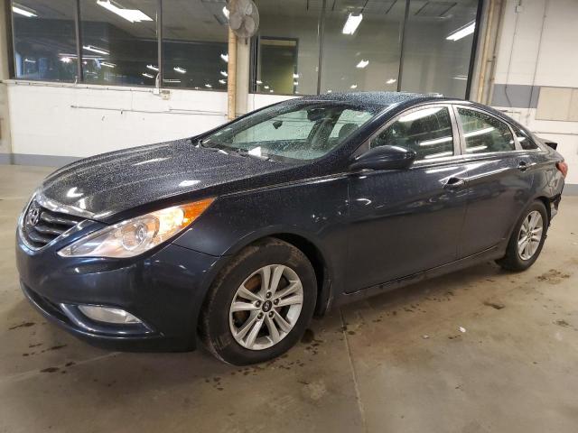 HYUNDAI SONATA 2013 5npeb4ac5dh790517