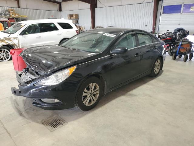 HYUNDAI SONATA 2013 5npeb4ac5dh791134