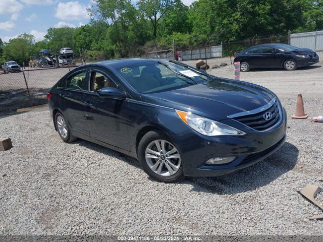 HYUNDAI SONATA 2013 5npeb4ac5dh791294