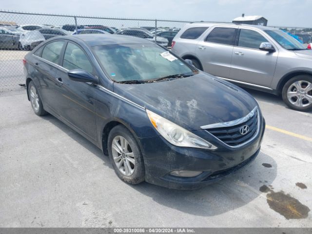 HYUNDAI SONATA 2013 5npeb4ac5dh792011