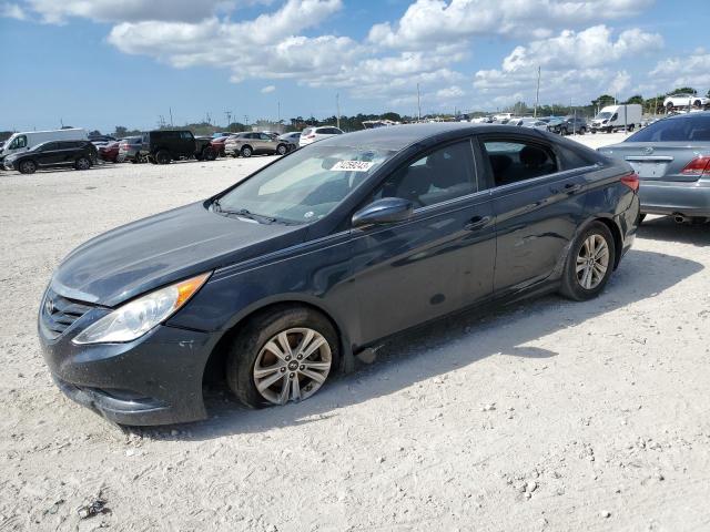 HYUNDAI SONATA 2013 5npeb4ac5dh792333