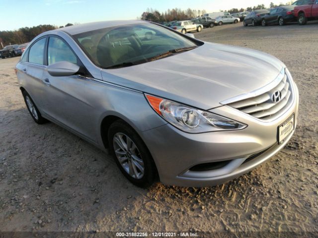 HYUNDAI SONATA 2013 5npeb4ac5dh793546