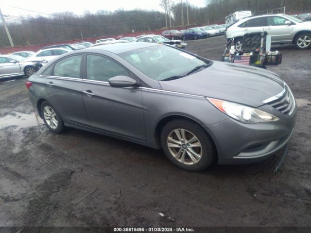 HYUNDAI SONATA 2013 5npeb4ac5dh793630