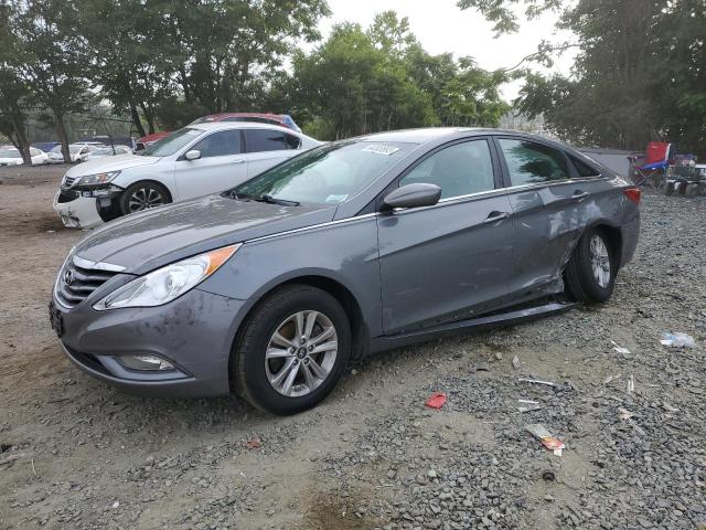 HYUNDAI SONATA GLS 2013 5npeb4ac5dh794051