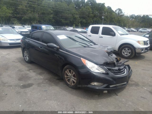 HYUNDAI SONATA 2013 5npeb4ac5dh795233