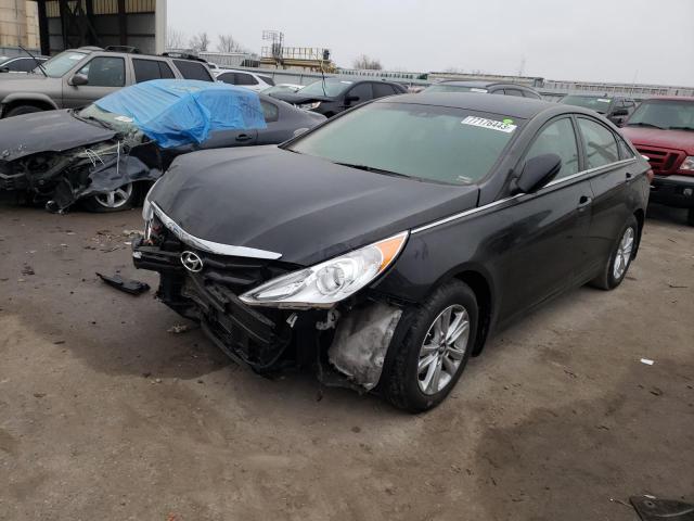 HYUNDAI SONATA 2013 5npeb4ac5dh795619