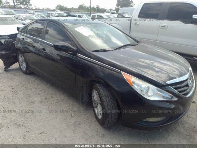 HYUNDAI SONATA 2013 5npeb4ac5dh797368