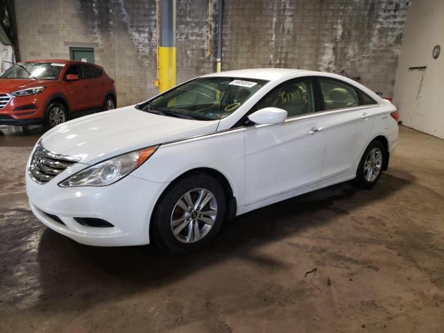 HYUNDAI SONATA 2013 5npeb4ac5dh798083