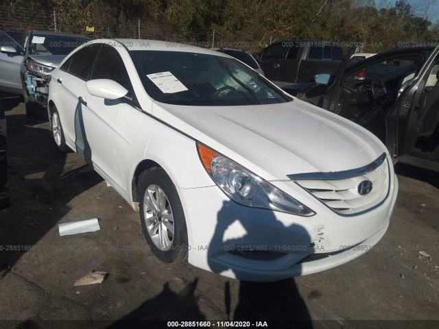 HYUNDAI SONATA 2013 5npeb4ac5dh799623