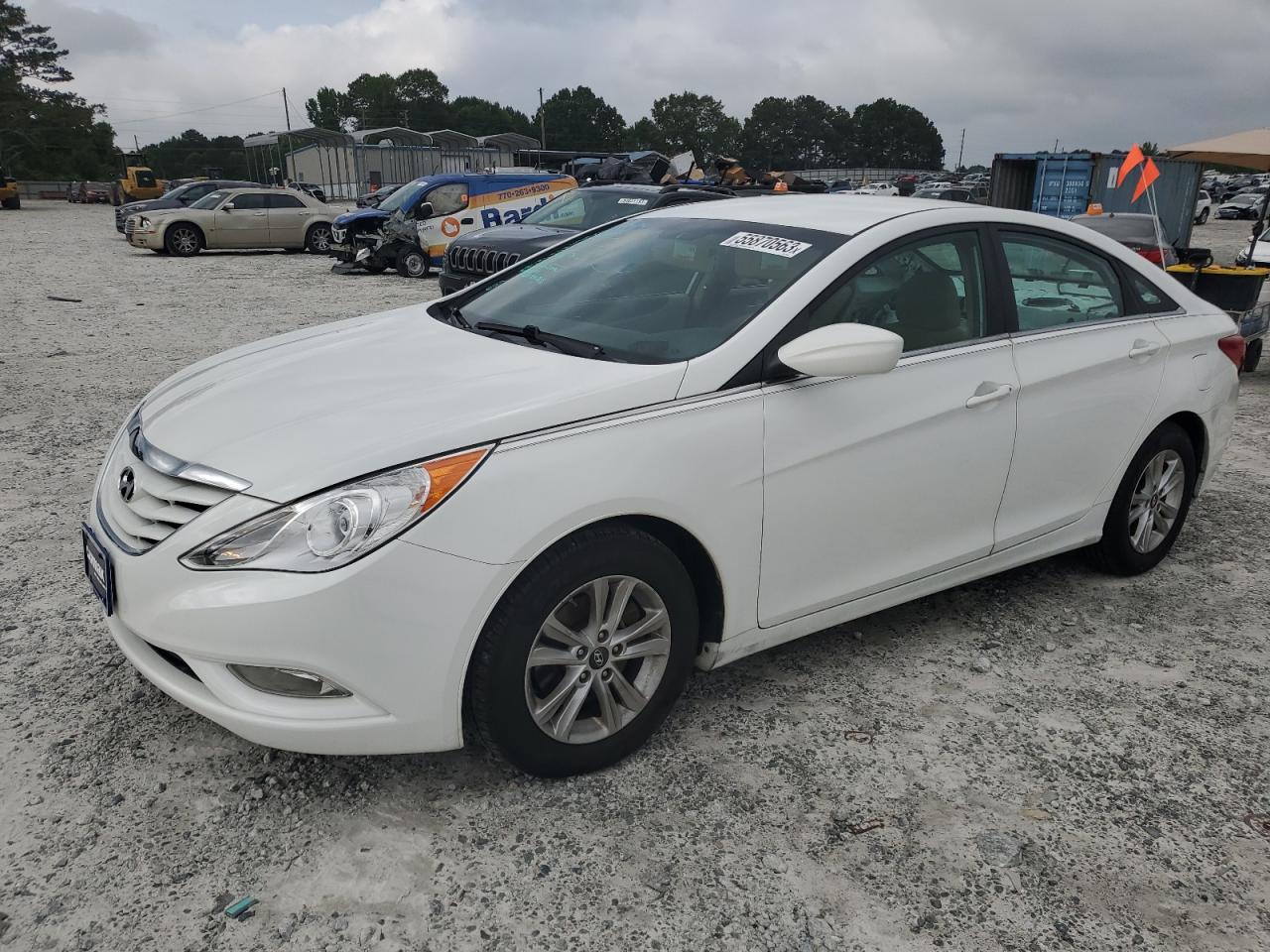 HYUNDAI SONATA 2013 5npeb4ac5dh799718