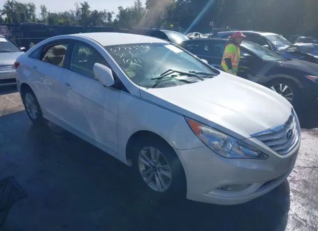 HYUNDAI SONATA 2013 5npeb4ac5dh799895