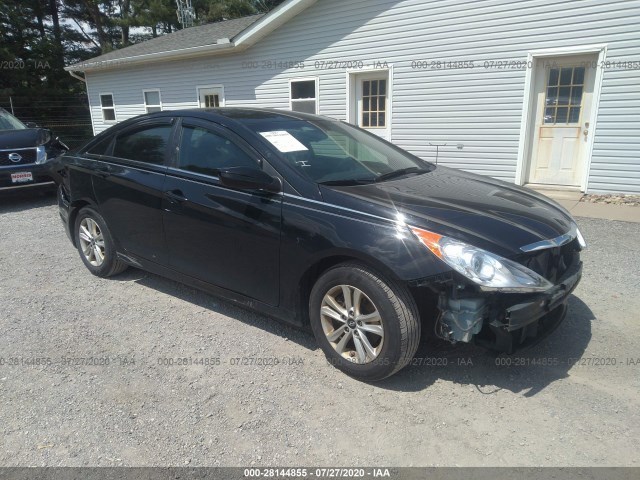 HYUNDAI SONATA 2013 5npeb4ac5dh799931