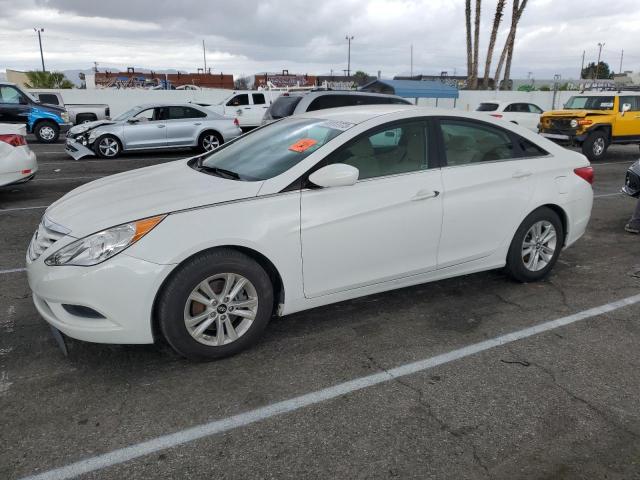 HYUNDAI SONATA GLS 2013 5npeb4ac5dh801810