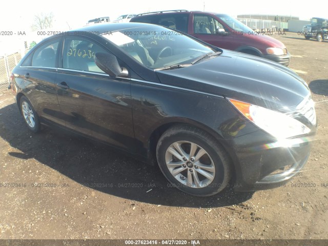 HYUNDAI SONATA 2013 5npeb4ac5dh802245