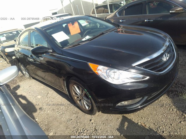 HYUNDAI SONATA 2013 5npeb4ac5dh802908