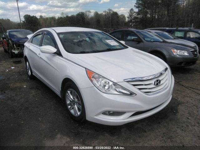 HYUNDAI SONATA 2013 5npeb4ac5dh803041