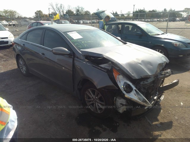 HYUNDAI SONATA 2013 5npeb4ac5dh803122