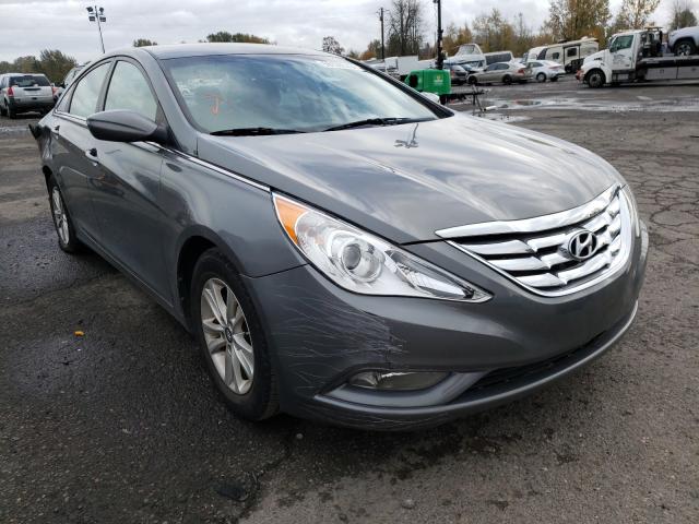 HYUNDAI SONATA GLS 2013 5npeb4ac5dh803489