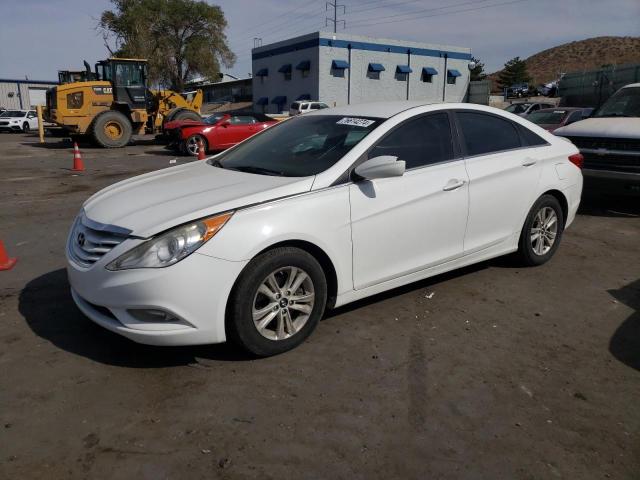 HYUNDAI SONATA GLS 2013 5npeb4ac5dh804061