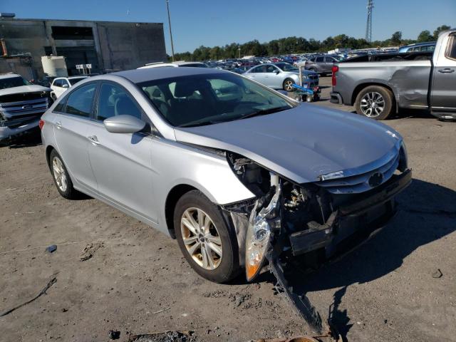 HYUNDAI SONATA GLS 2013 5npeb4ac5dh804139