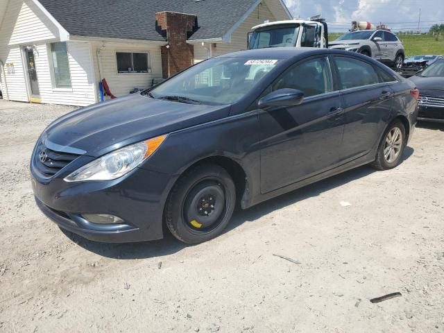 HYUNDAI SONATA 2013 5npeb4ac5dh804917