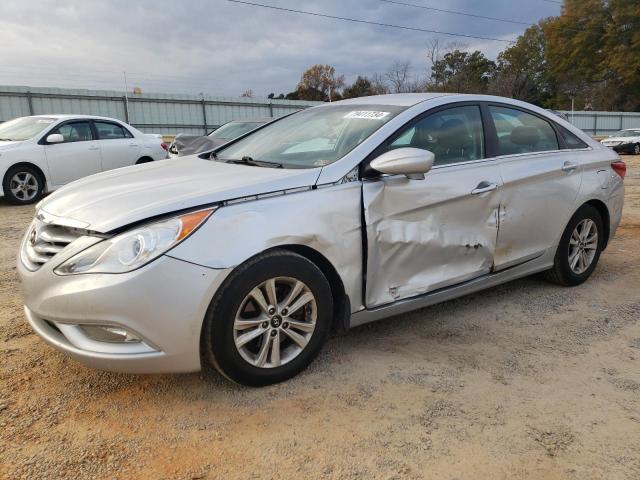 HYUNDAI SONATA GLS 2013 5npeb4ac5dh806246