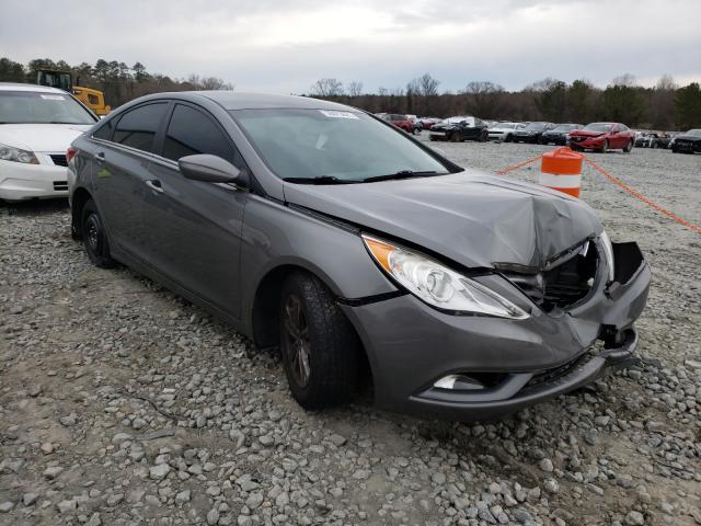 HYUNDAI SONATA GLS 2013 5npeb4ac5dh806683