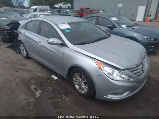 HYUNDAI SONATA 2013 5npeb4ac5dh807154