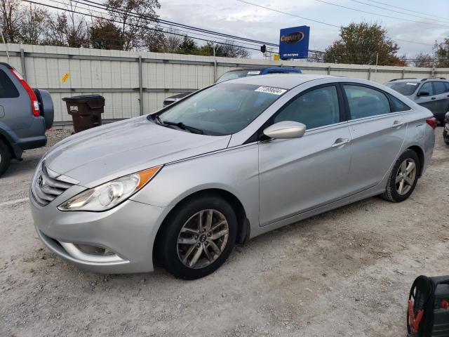 HYUNDAI SONATA GLS 2013 5npeb4ac5dh808904