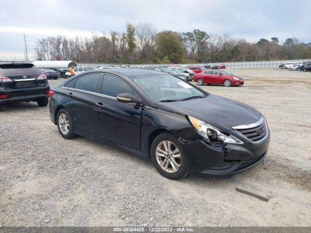 HYUNDAI SONATA 2014 5npeb4ac5e8908356