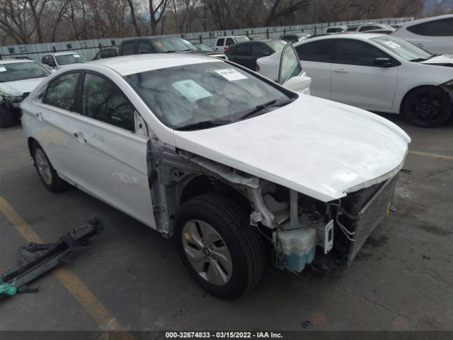 HYUNDAI SONATA 2014 5npeb4ac5eh825137