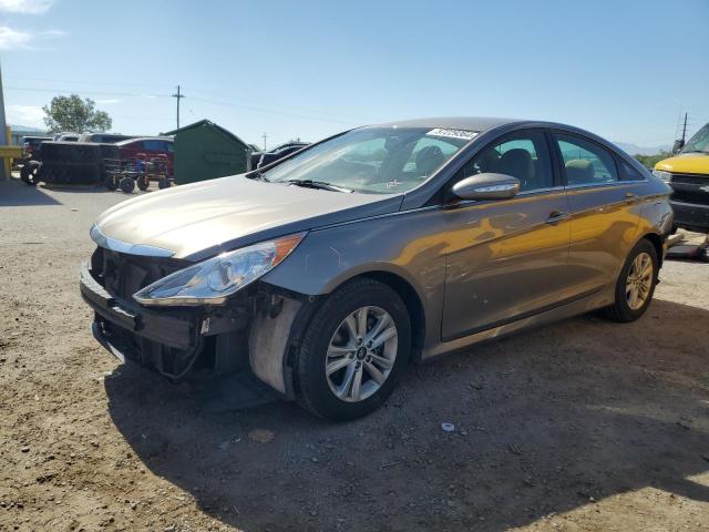 HYUNDAI SONATA 2014 5npeb4ac5eh838258