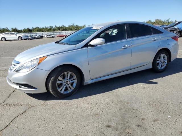 HYUNDAI SONATA 2014 5npeb4ac5eh840866