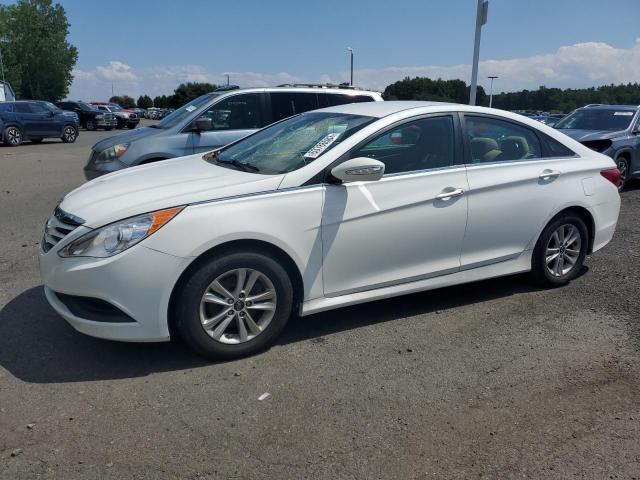 HYUNDAI SONATA GLS 2014 5npeb4ac5eh848482