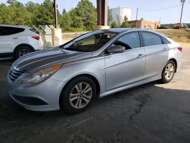 HYUNDAI NULL 2014 5npeb4ac5eh850846