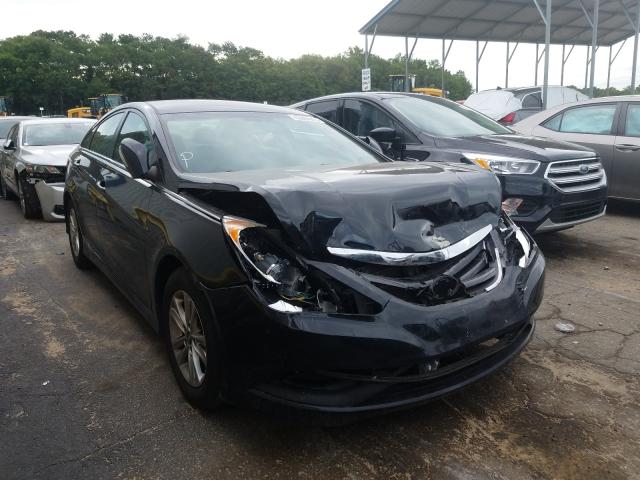 HYUNDAI NULL 2014 5npeb4ac5eh851351